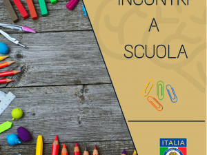 Psicologidellosport incontri a scuola