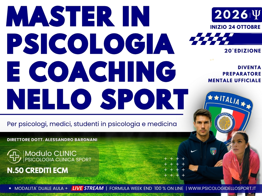master psicologia e coaching nello sport 20 edizione bertollo leo ghilardi pazzona bargnani pezzetta appierto tisato pippero 3