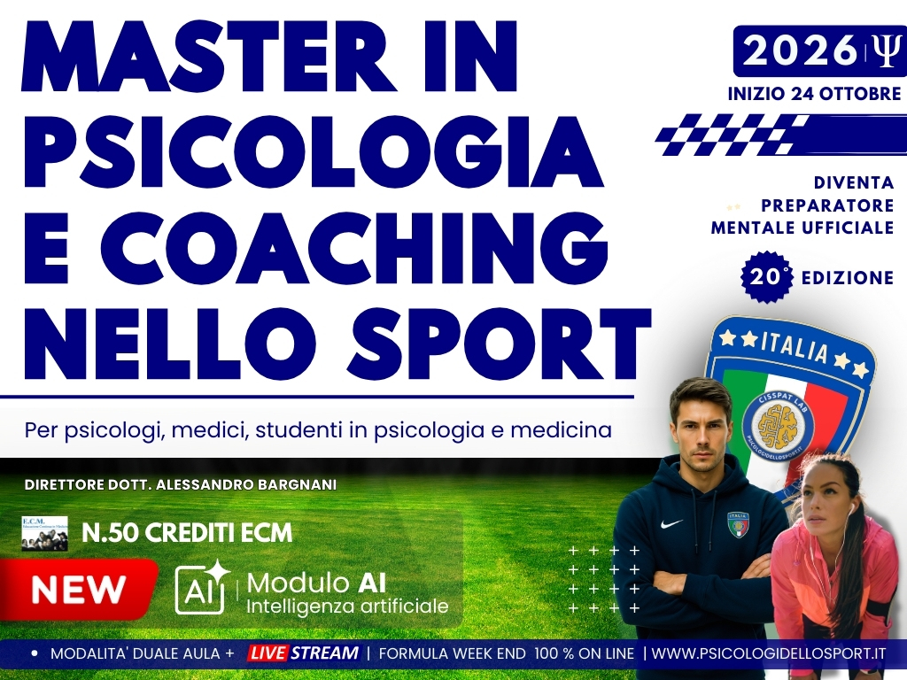 master psicologia e coaching nello sport 20 edizione bertollo leo ghilardi pazzona bargnani pezzetta appierto tisato pippo pippero 3