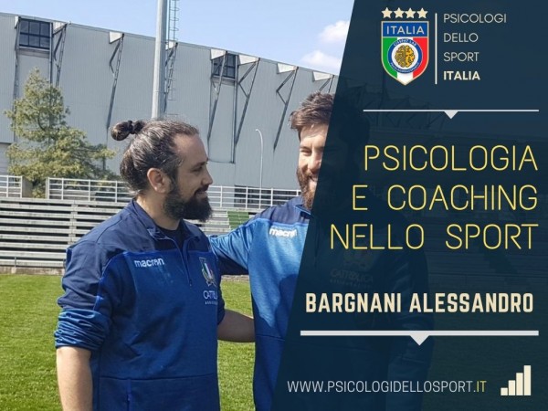 alessandro bargnani PSICOLOGI DELLO SPORT E DELL ESERCIZIO PREPARATORE MENTALE PSICOLOGIA registro PSICOLOGI DELLO SPORT (1)