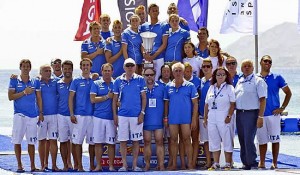 eilat-2011-italia-vincitrice-del-trofeo