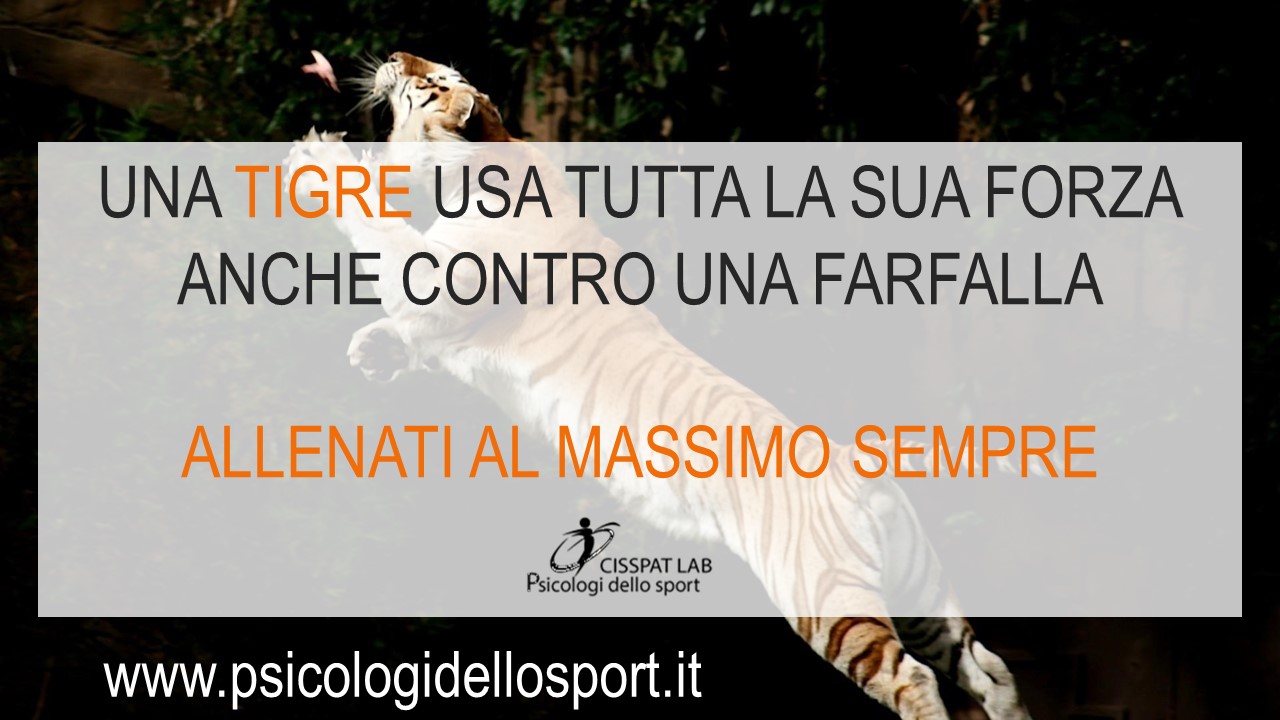 Aforismi Immagini Psicologi Dello Sport