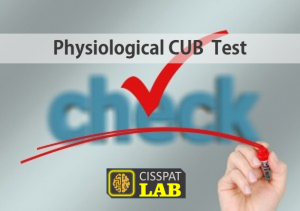 CUB test