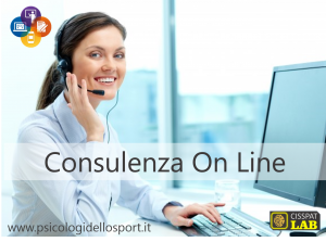 consulenza on line