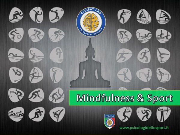 Mindfulness sport pds www.psicologidellosport.it