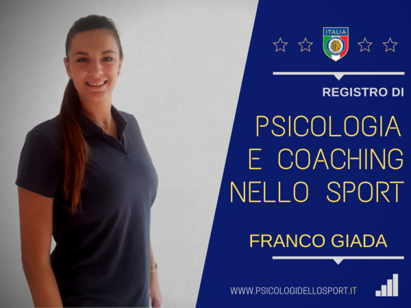 Psicosport