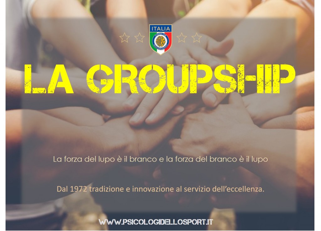 groupship