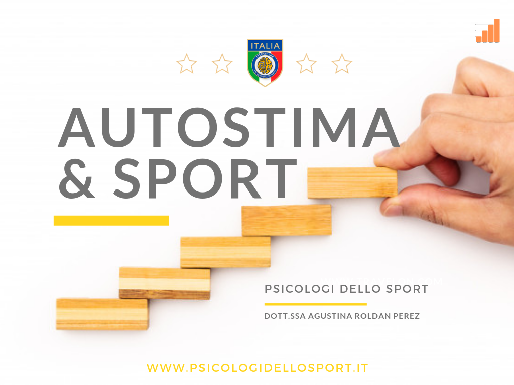 autostima & sport bargnani psicologi dello sport psy sport pds