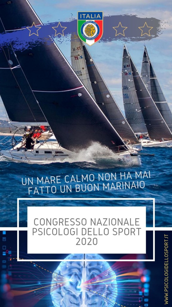 congresso psicologi dello sport