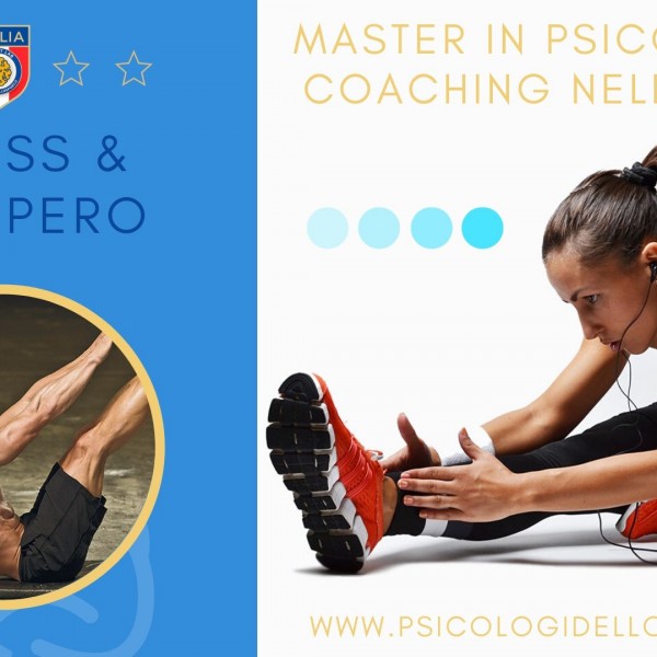 stress recupero sport science psicologi dello sport