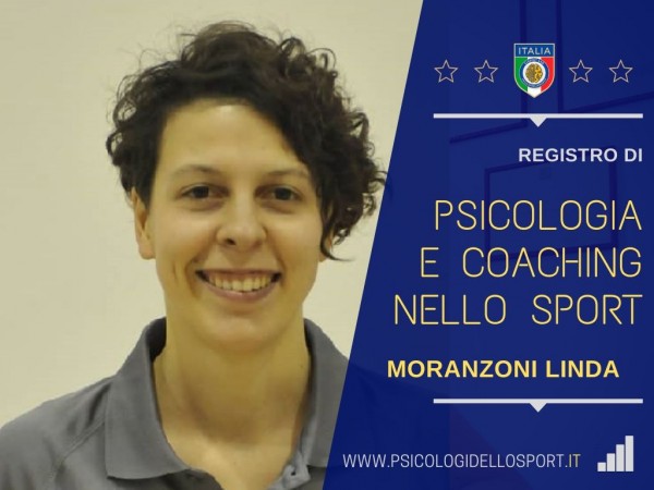 PSICOLOGI DELLO SPORT linda maranzoni