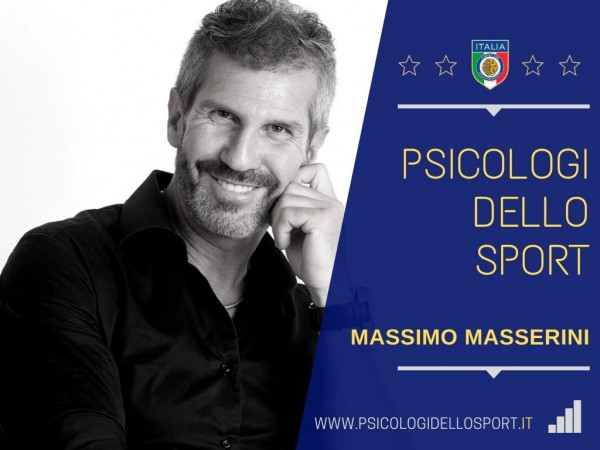 PSICOLOGI DELLO SPORT massimo masserini