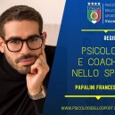 PSICOLOGos deportivos  DELLO SPORT E DELL ESERCIZIO PREPARATORE MENTALE PSICOLOGIA registro PSICOLOGI DELLO SPORT (2)