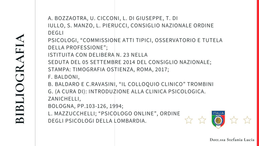 7 linee guida colloqui on line psy sport psicologi dello sport webinar