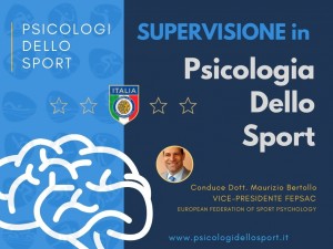 supervisione in psicologia dello sport e dell esercizio fisicio psicologi dello sport maurizio bertollo cisspat  ciclo supervisioni mental skills 4 3