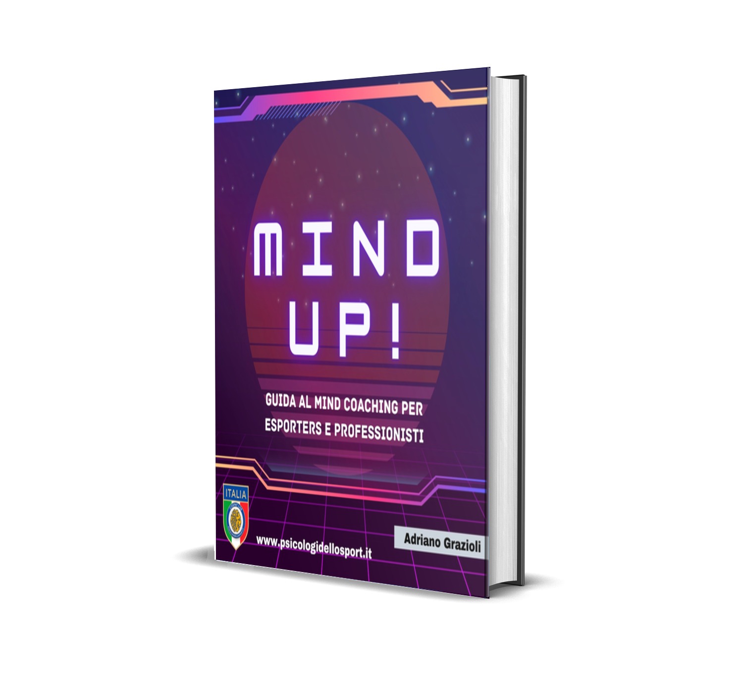 Mind up psicologi dello sport italia