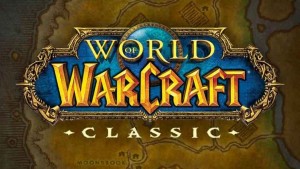 (Logo di WoW)