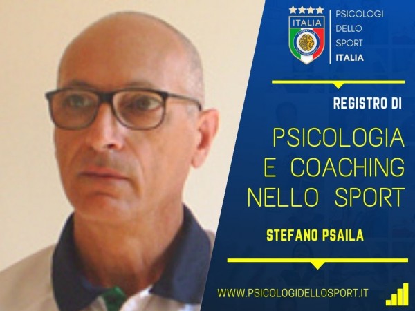 PSAILA STEFANO ANTONIO PSICOLOGI DELLO SPORT E DELL ESERCIZIO PREPARATORE MENTALE PSICOLOGIA registro PSICOLOGI DELLO SPORT (5)