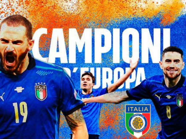 Campioni! (1)