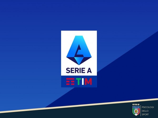 Psicologi dello sport, serie a, calendario, juve, milan, inter,