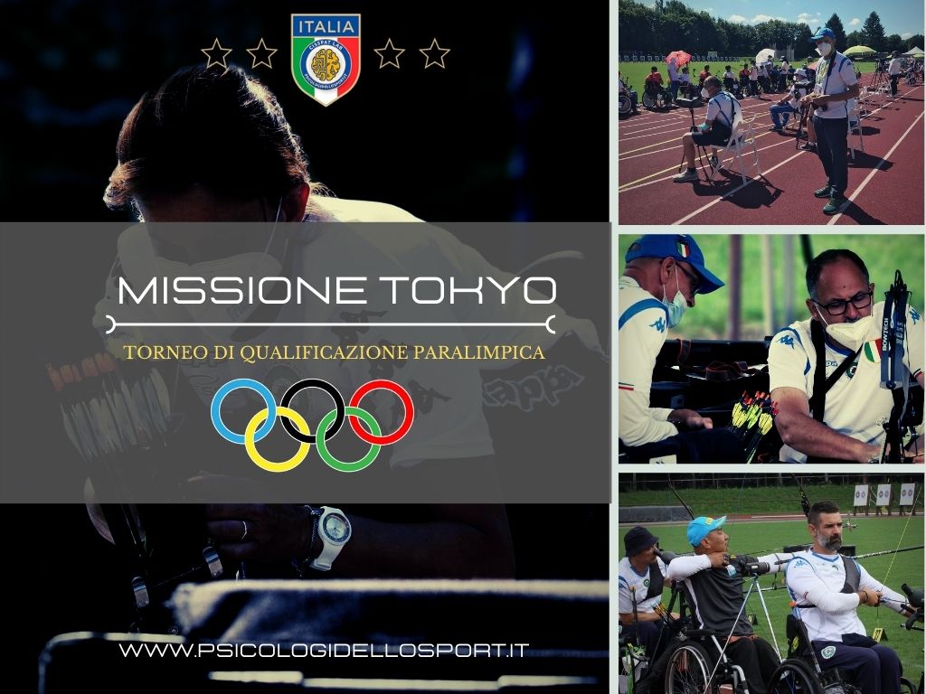 missione tokio (1) gianni bonas psicologi dello sport