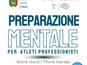 preparazione mentale atleti professionisti psicologi dello sport bargnani