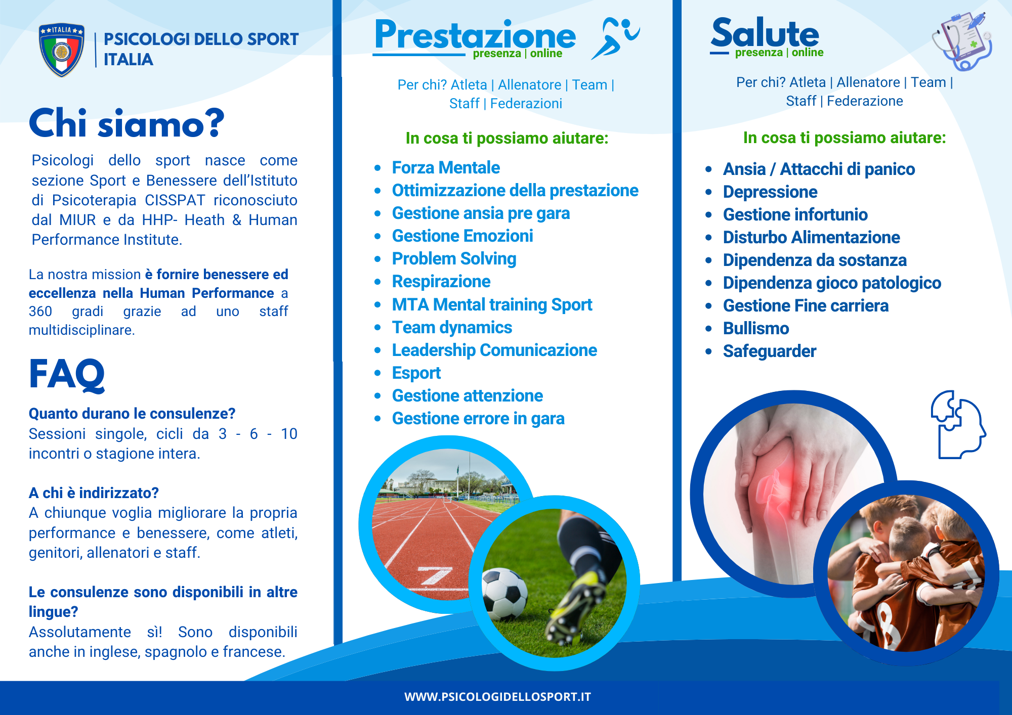 brochure psicologi dello sport 2
