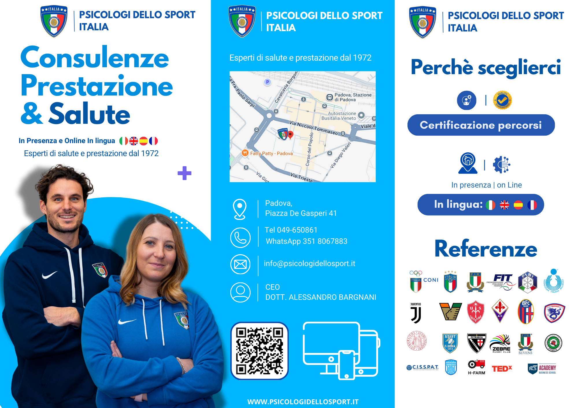 brochure psicologi dello sport 1