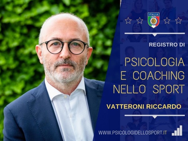 vatteroni riccardo PSICOLOGI DELLO SPORT E DELL ESERCIZIO PREPARATORE MENTALE PSICOLOGIA registro PSICOLOGI DELLO SPORT (2)