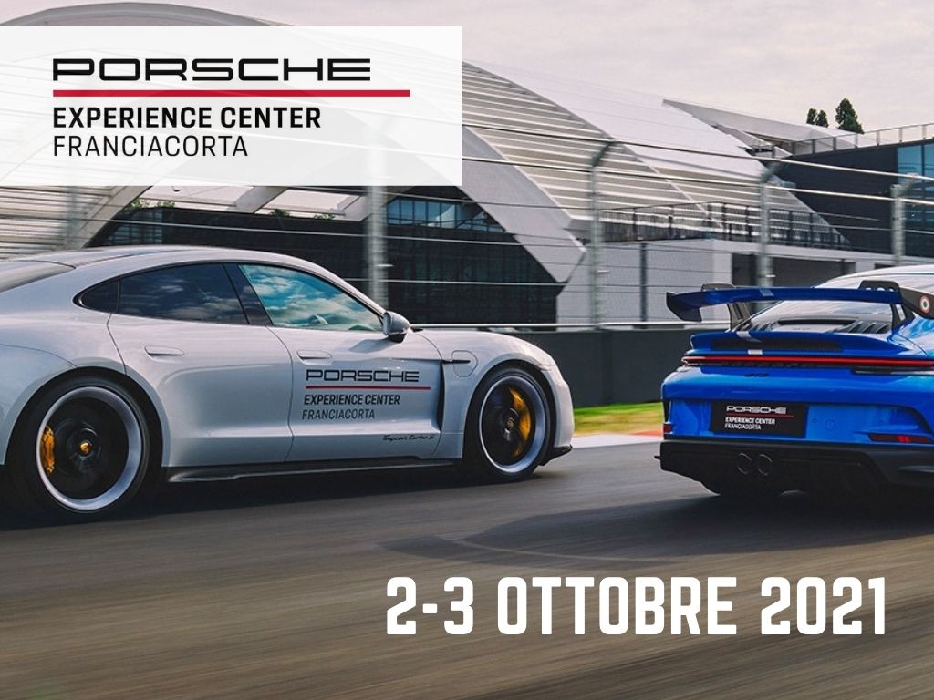 porsche center psicologi dello sport circuito franciacorta bargnani ambrosetti