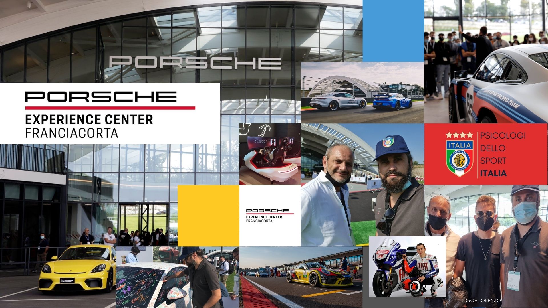 porsche experience franciacorta psicologi dello sport prestazione umana (2)