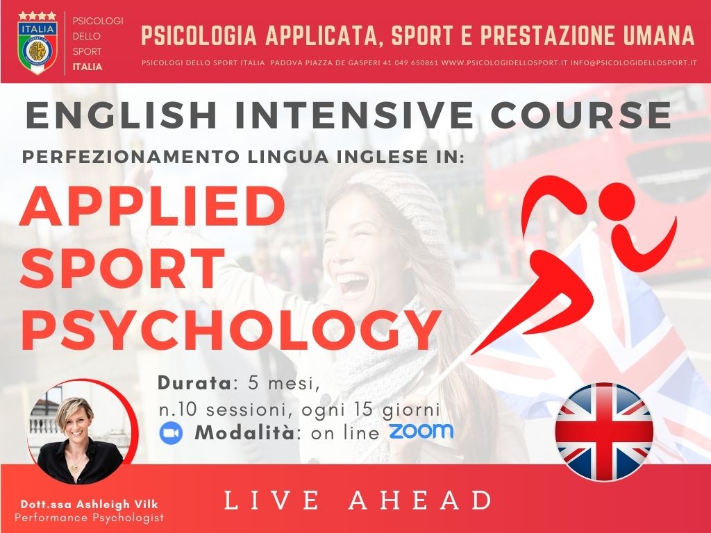 applied sport psychology (2)