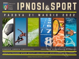congresso ipnosi e prestazione (1) psicologia dello sport e prestazione umana cisspat psicologi dello sport italia ambrosetti andrea alessandro bargnani