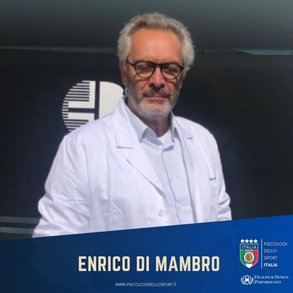 docenti (4) Enrico Di Mambro psicologi dello sport italia bargnani