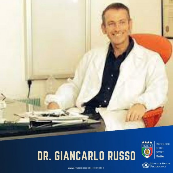 docenti (5) giancarlo russo psicologi dello sport italia bargnani