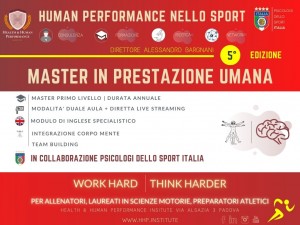 master psico sport 2022 alessandro bargnani lucio taschin andrea appierto davide ghilardi andy vilk