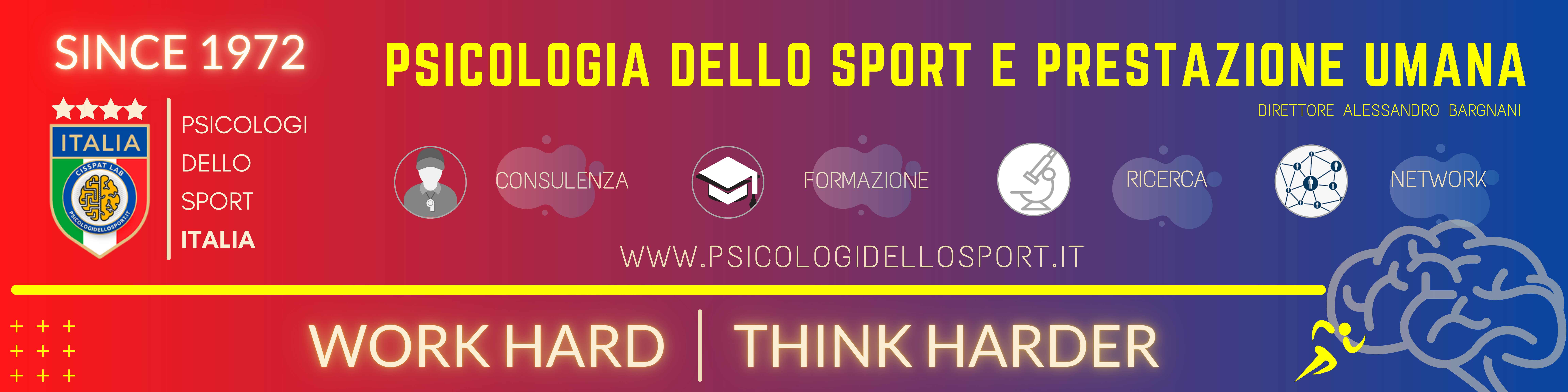 Stage in psicologia dello sport e prestazione umana