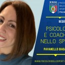 pavanello giada PSICOLOGI DELLO SPORT E DELL ESERCIZIO PREPARATORE MENTALE PSICOLOGIA registro PSICOLOGI DELLO SPORT