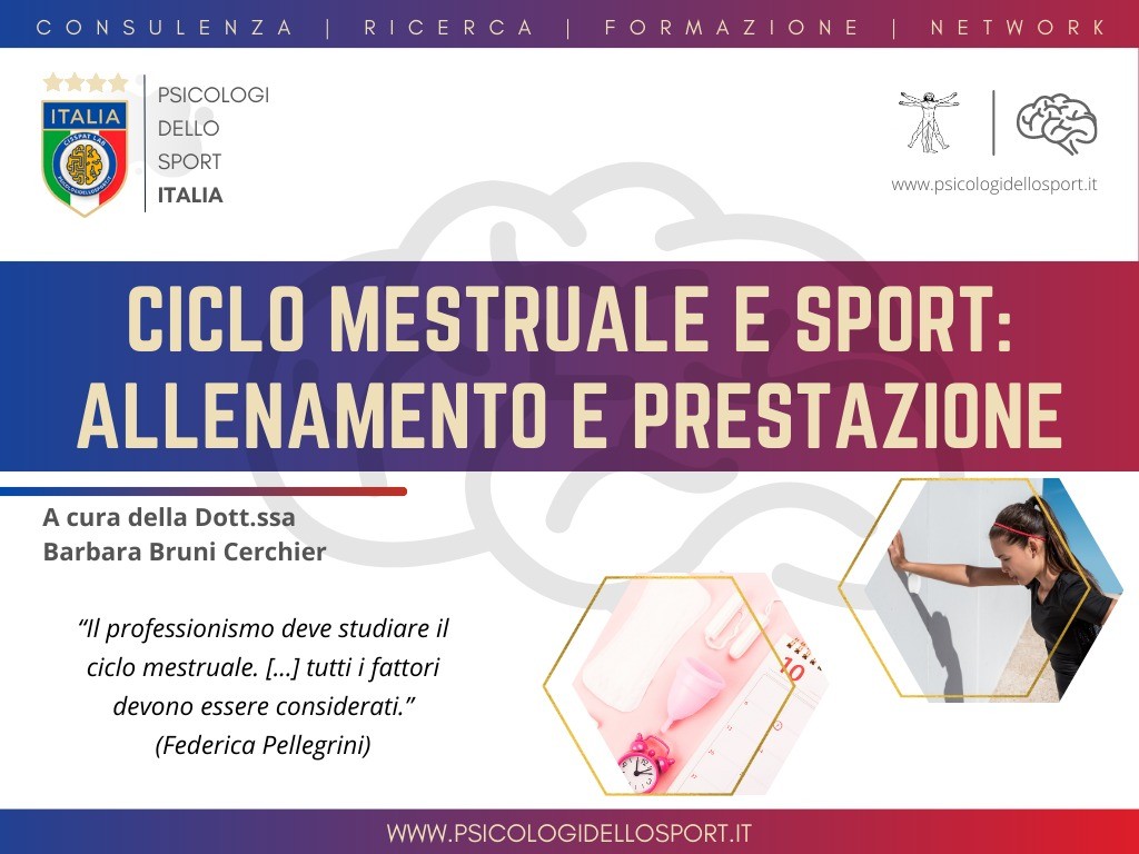 Giustificazione Per Ciclo Mestruale Educazione Fisica Ciclo mestruale e sport: allenamento e prestazione – Psicologi dello