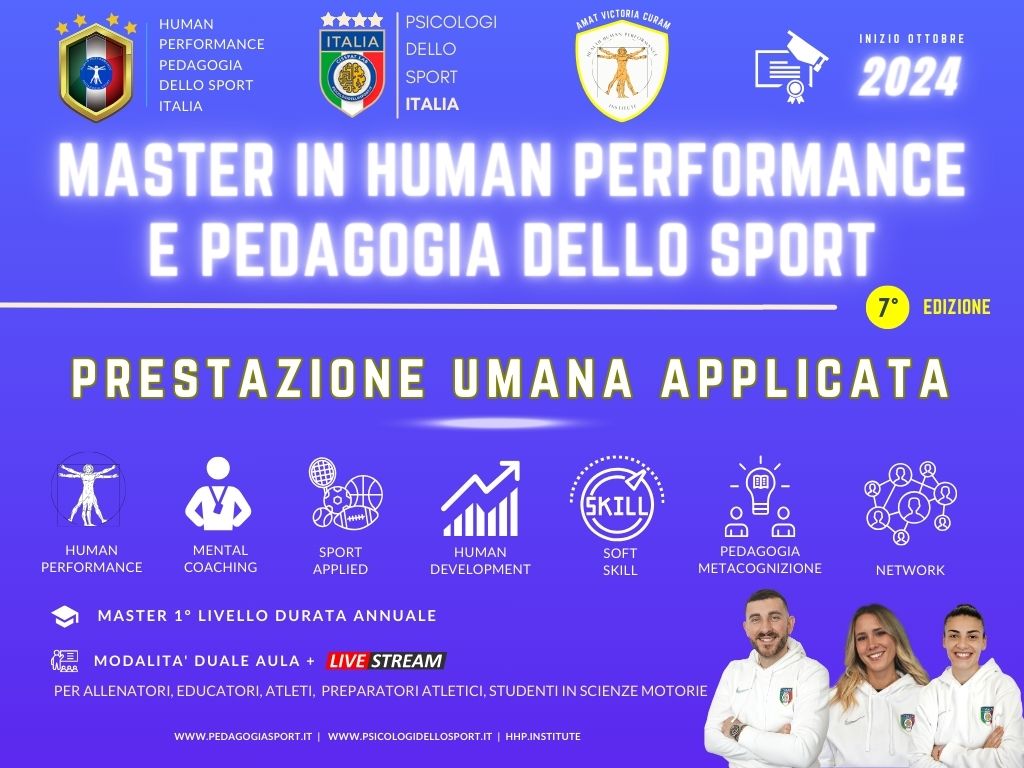 master prestazione umana e pedagogia dello sport  dello sport 2024 prestazione umana bargnani bertollo vercelli  uberti bonas  appierto (1)