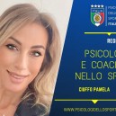 PSICOLOGos deportivos DELLO SPORT E DELL ESERCIZIO PREPARATORE MENTALE PSICOLOGIA registro PSICOLOGI DELLO SPORT