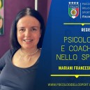 PSICOLOGos deportivos DELLO SPORT E DELL ESERCIZIO PREPARATORE MENTALE PSICOLOGIA registro PSICOLOGI DELLO SPORT