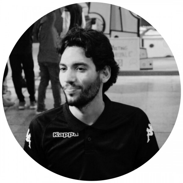 ivan bonilla psicologos deportivos psicologi dello sport italia alessandro bargnani