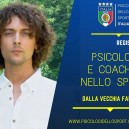 PSICOLOGI DELLO SPORT E DELL ESERCIZIO PREPARATORE MENTALE PSICOLOGIA registro PSICOLOGI DELLO SPORT