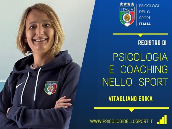 PSICOLOGI DELLO SPORT E DELL ESERCIZIO PREPARATORE MENTALE PSICOLOGIA registro PSICOLOGI DELLO SPORT