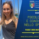 PSICOLOGI DELLO SPORT E DELL ESERCIZIO PREPARATORE MENTALE PSICOLOGIA registro PSICOLOGI DELLO SPORT