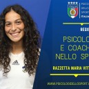 PSICOLOGI DELLO SPORT E DELL ESERCIZIO PREPARATORE MENTALE PSICOLOGIA registro PSICOLOGI DELLO SPORT