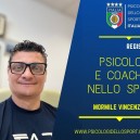 PSICOLOGI DELLO SPORT E DELL ESERCIZIO PREPARATORE MENTALE PSICOLOGIA registro PSICOLOGI DELLO SPORT