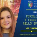 PSICOLOGI DELLO SPORT E DELL ESERCIZIO PREPARATORE MENTALE PSICOLOGIA registro PSICOLOGI DELLO SPORT