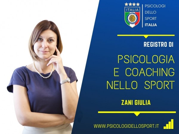 PSICOLOGI DELLO SPORT E DELL ESERCIZIO PREPARATORE MENTALE PSICOLOGIA registro PSICOLOGI DELLO SPORT